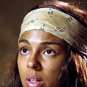 Marsha Thomason