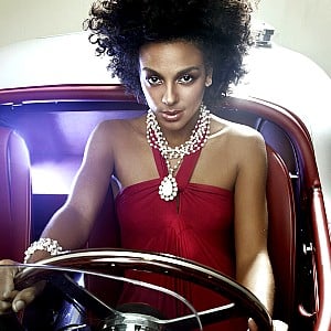 Marsha Thomason