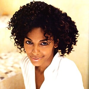 Marsha Thomason