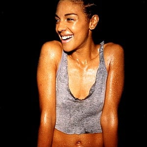 Marsha Thomason