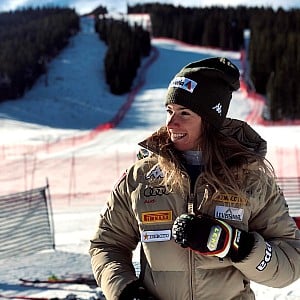Marta Bassino