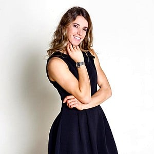 Marta Bassino