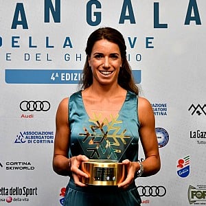 Marta Bassino