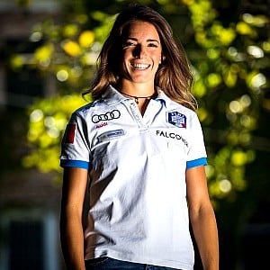 Marta Bassino