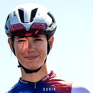Marta Cavalli