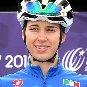 Marta Cavalli