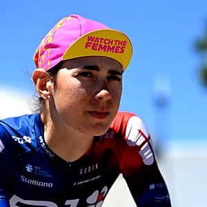 Marta Cavalli