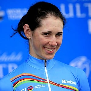 Marta Cavalli