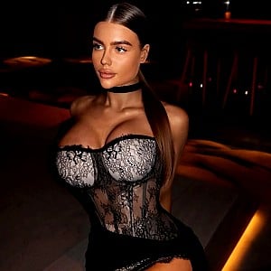 Marta Chernenko