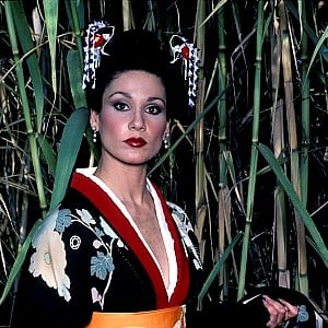 Marta DuBois