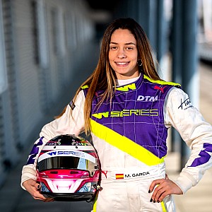 Marta Garcia