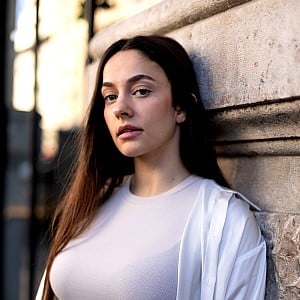 Marta Garcia