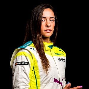 Marta Garcia