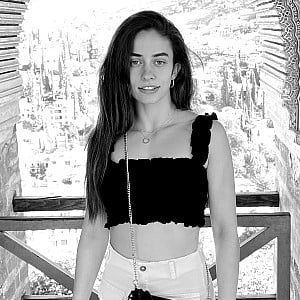 Marta Garcia