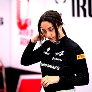 Marta Garcia