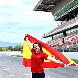 Marta Garcia