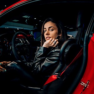 Marta Garcia