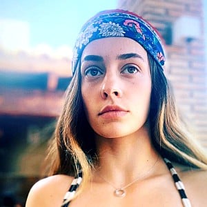 Marta Garcia