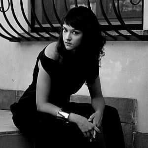 Marta Gastini