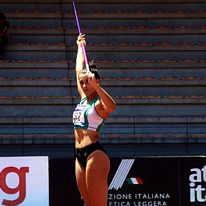 Marta Giaele Giovannini