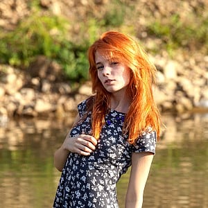 Marta Gromova