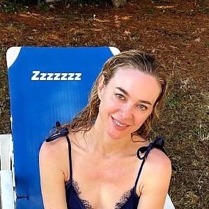 Marta Hazas