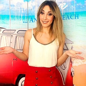 Marta Hita