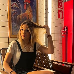 Marta Hita