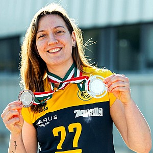 Marta Hurst