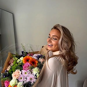 Marta Istomina