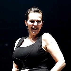 Marta Jandova