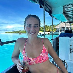 Marta Kostyuk
