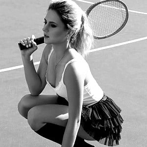 Marta Kostyuk