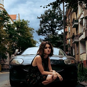 Marta Kozuchowska