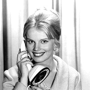 Marta Kristen