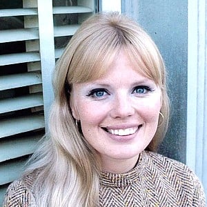 Marta Kristen