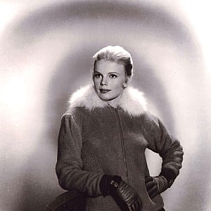 Marta Kristen
