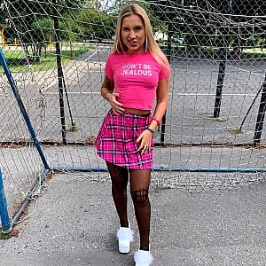 Marta Linkiewicz