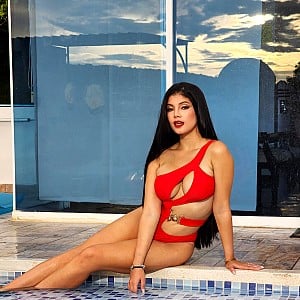 Marta Maria Santos