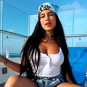 Marta Maria Santos