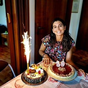 Marta Menegatti