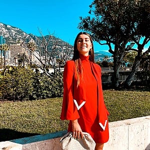 Marta Molino