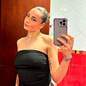 Marta Oliete