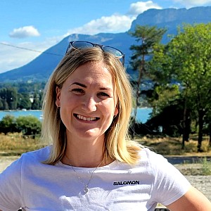 Marte Olsbu Roiseland