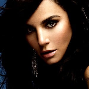 Martha Higareda