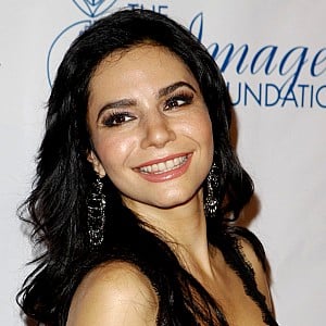 Martha Higareda
