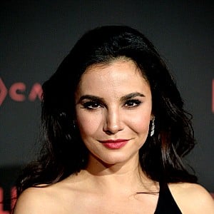 Martha Higareda