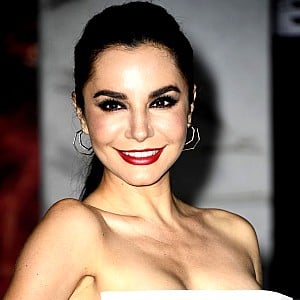 Martha Higareda