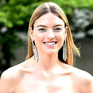 Martha Hunt