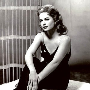 Martha Hyer
